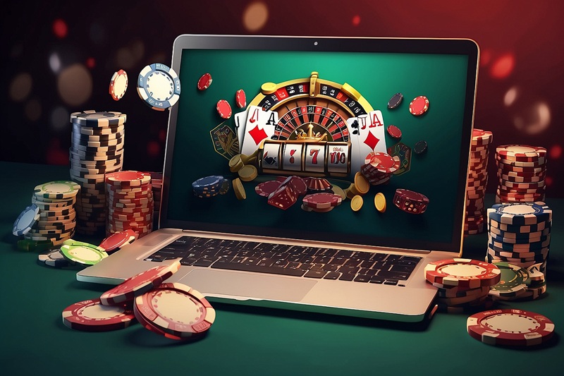 Casinos Étrangers Acceptant les Joueurs CRUKS (2026)