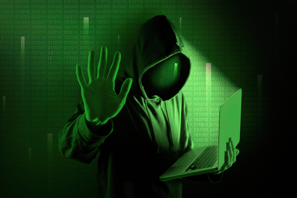 Most Common Types Of Cyber Attacks