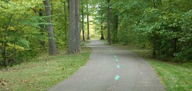 Old Brooklyn is Connected to Recreation!